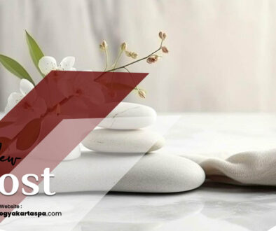 Artikel Yogyakarta Spa
